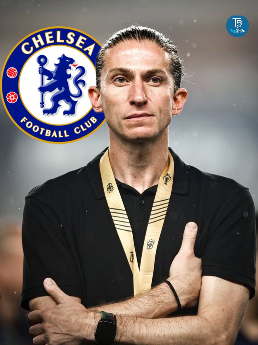 Topskills Sports UK tweet media