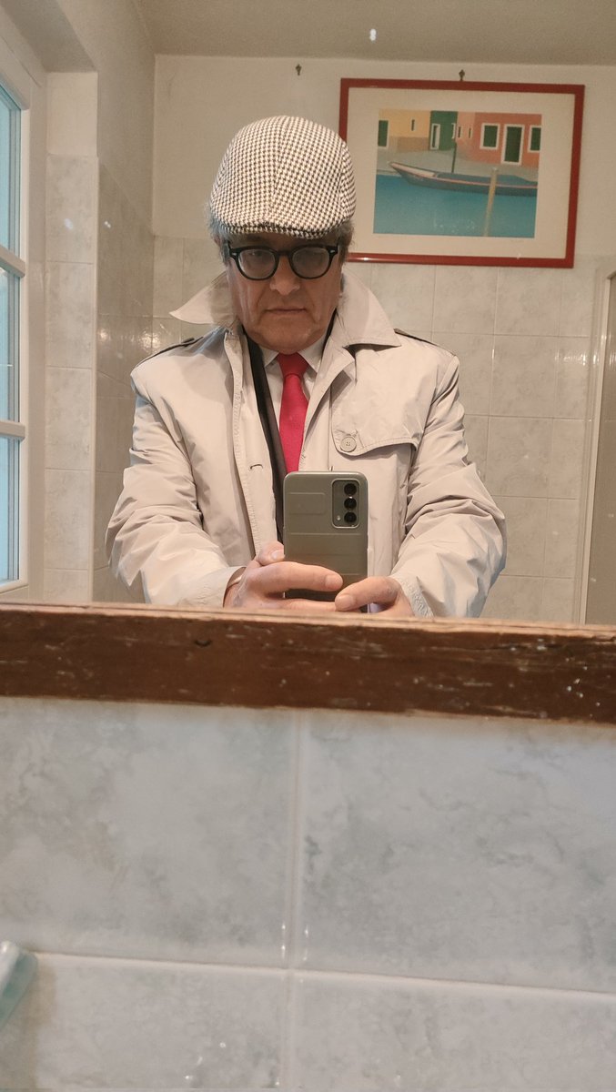 Daniele Gandolfi tweet media