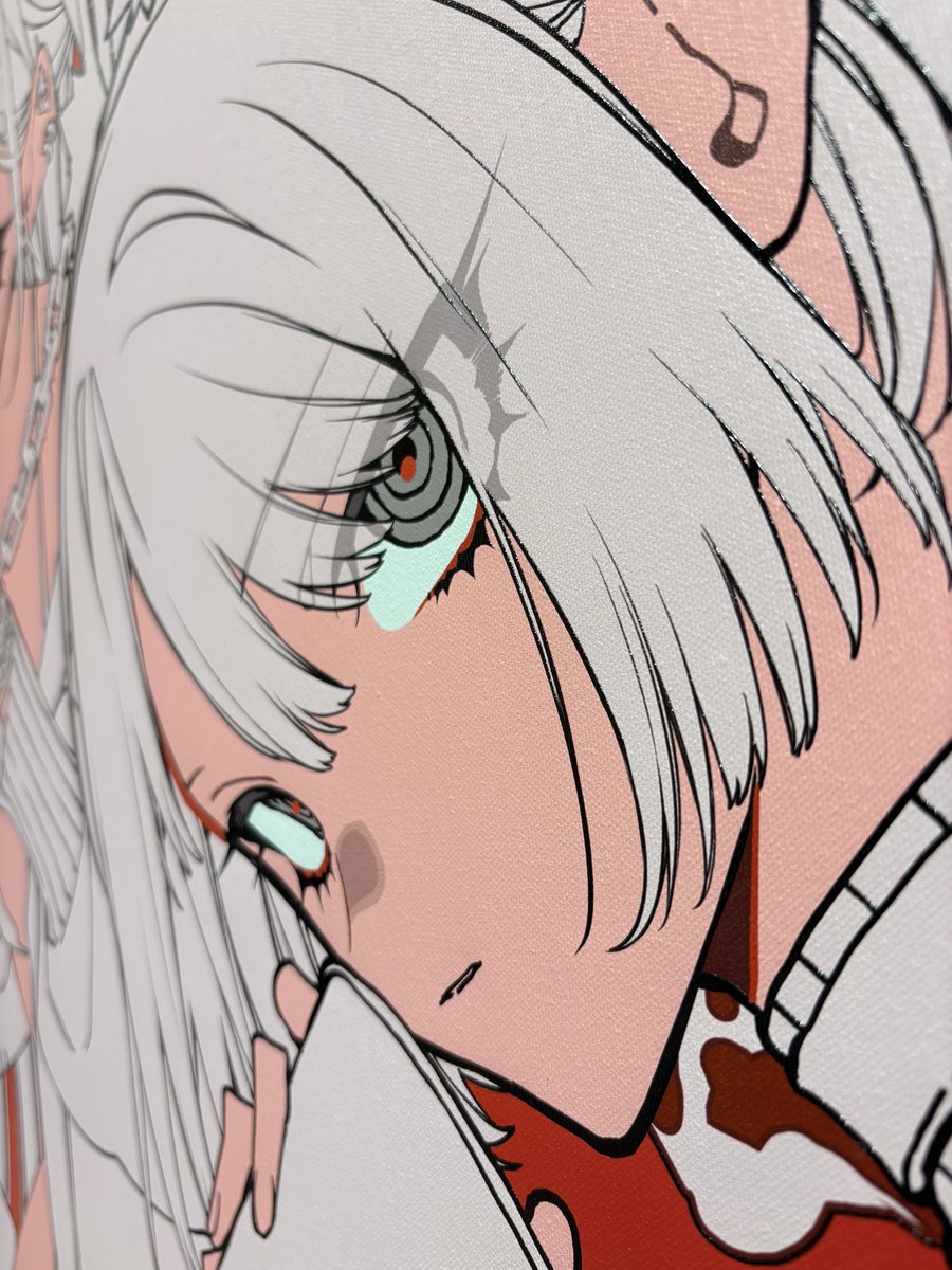 単あづさ/Hitoe Azusa tweet media