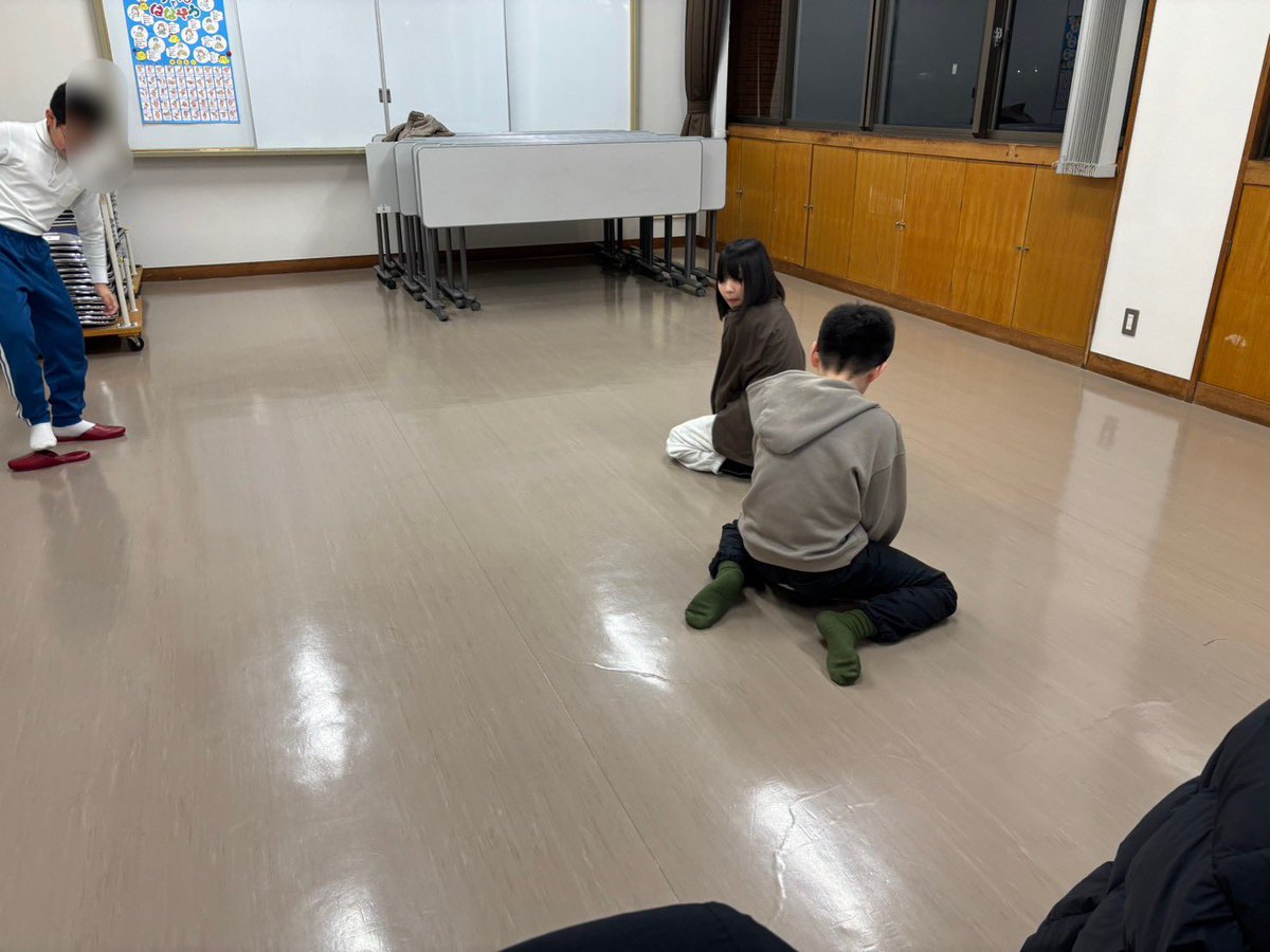 PCN武生 tweet media