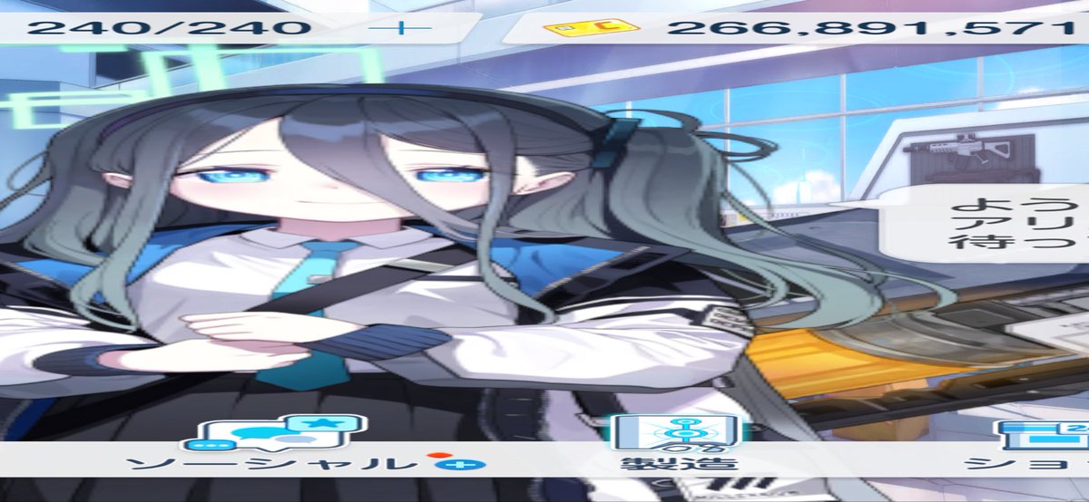 kfアメだま tweet media