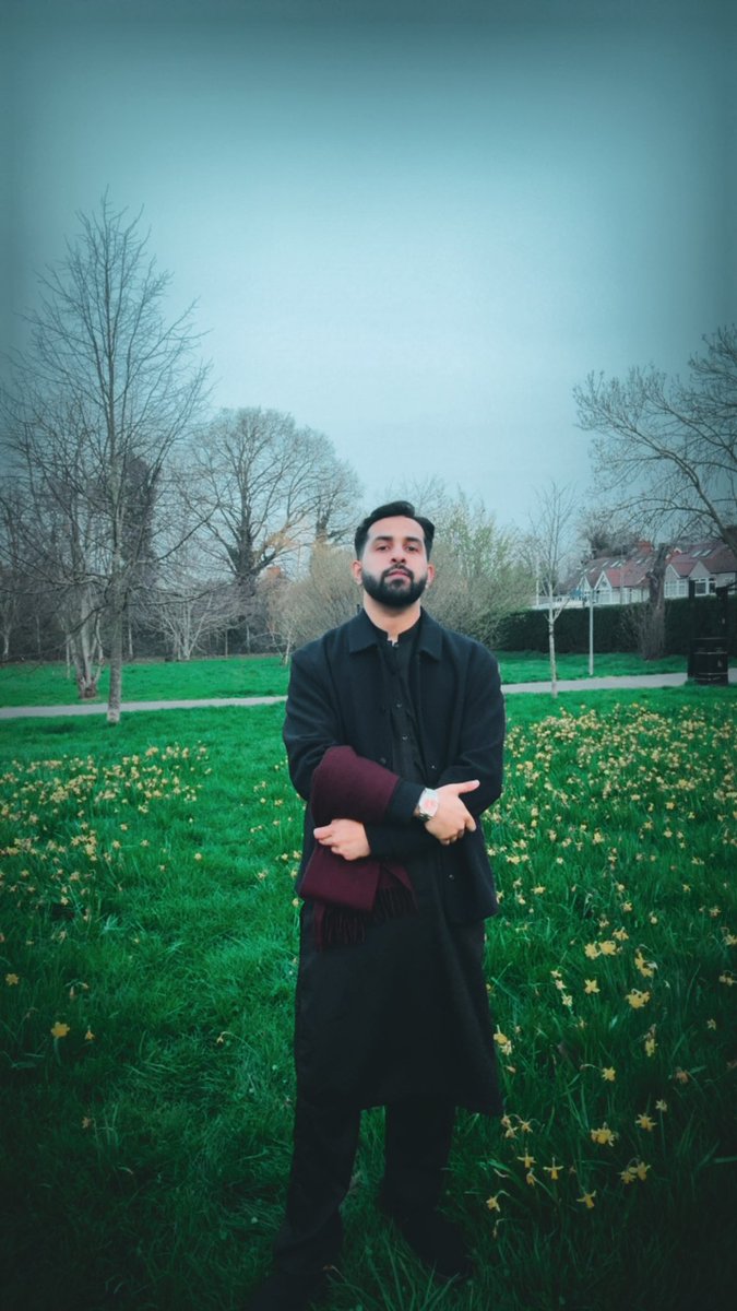 Junaid. tweet media