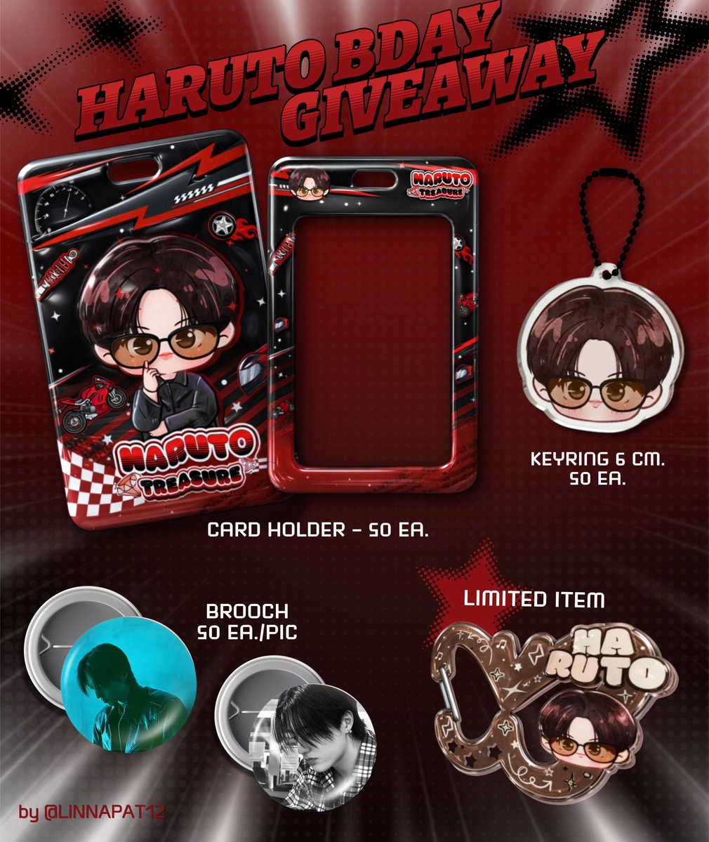 LINNAPAT tweet media