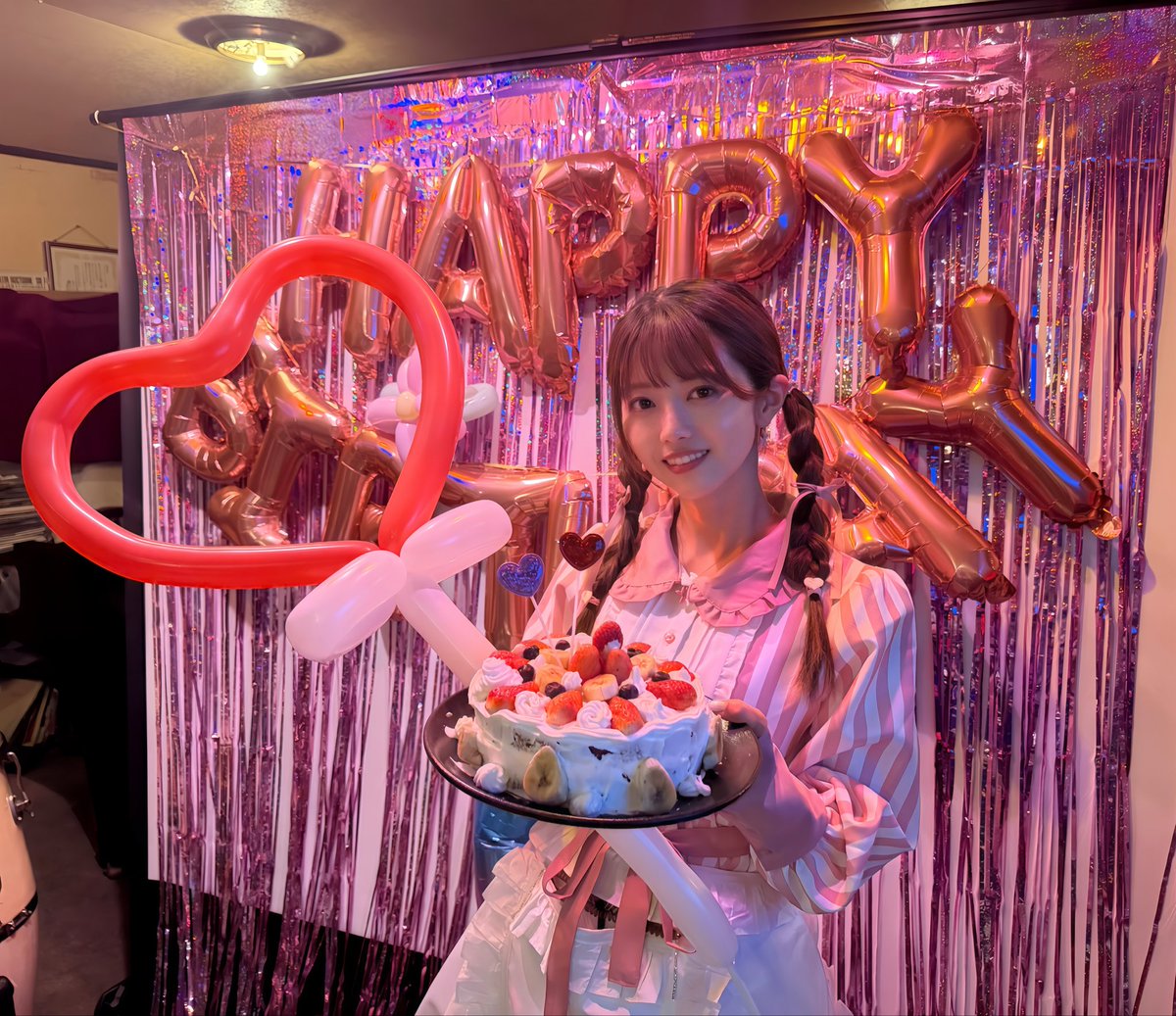 幸野ゆりあ🍎Yulia K tweet media