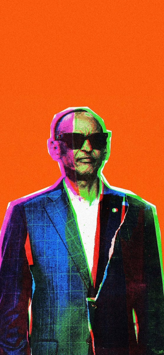 Serge Mutabazi tweet media