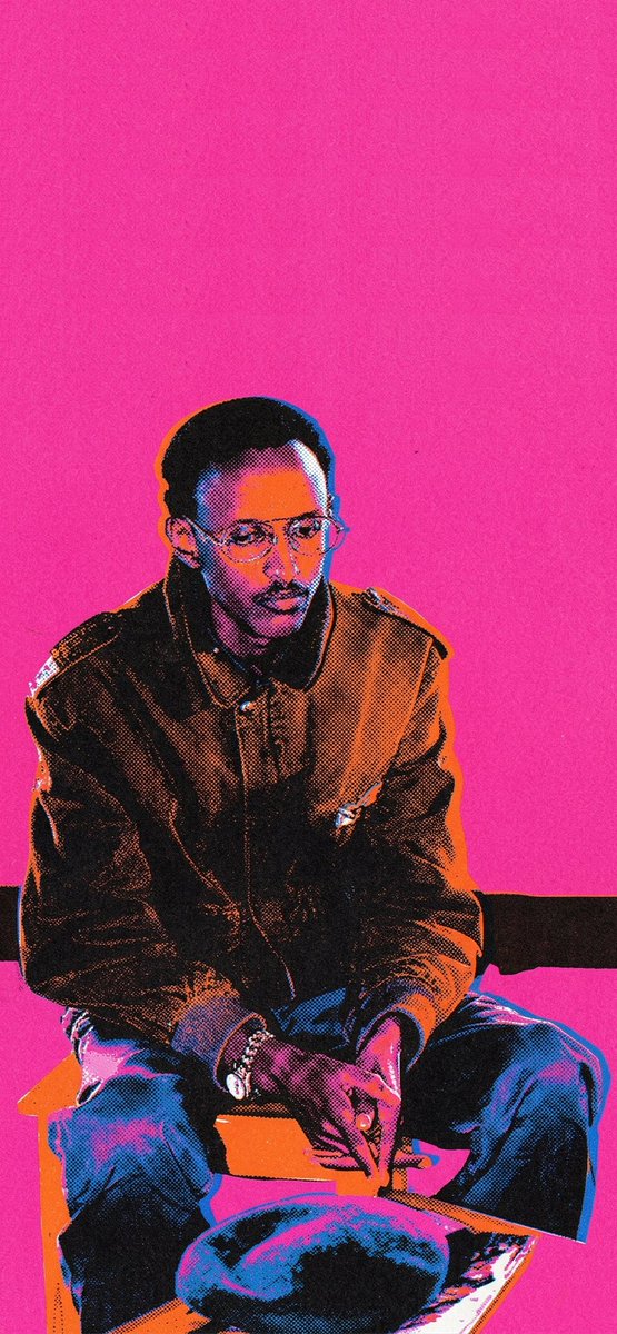 Serge Mutabazi tweet media