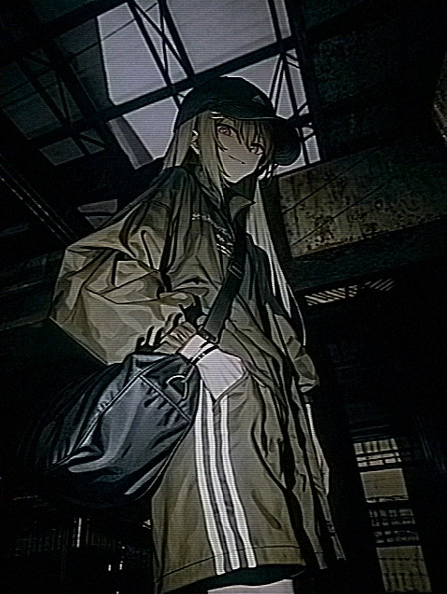 TOXIC CURSE ／ かあす tweet media