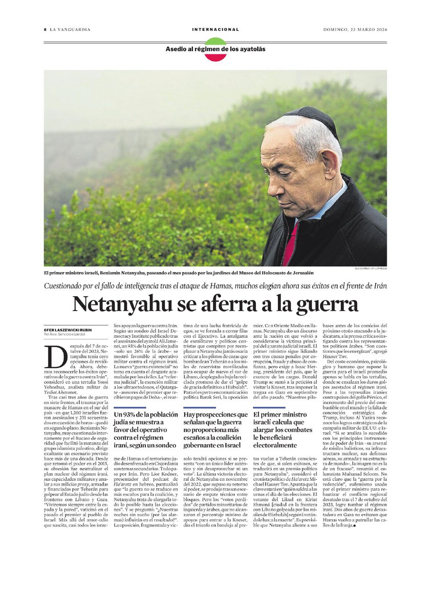 Ofer Laszewicki Rubin tweet media