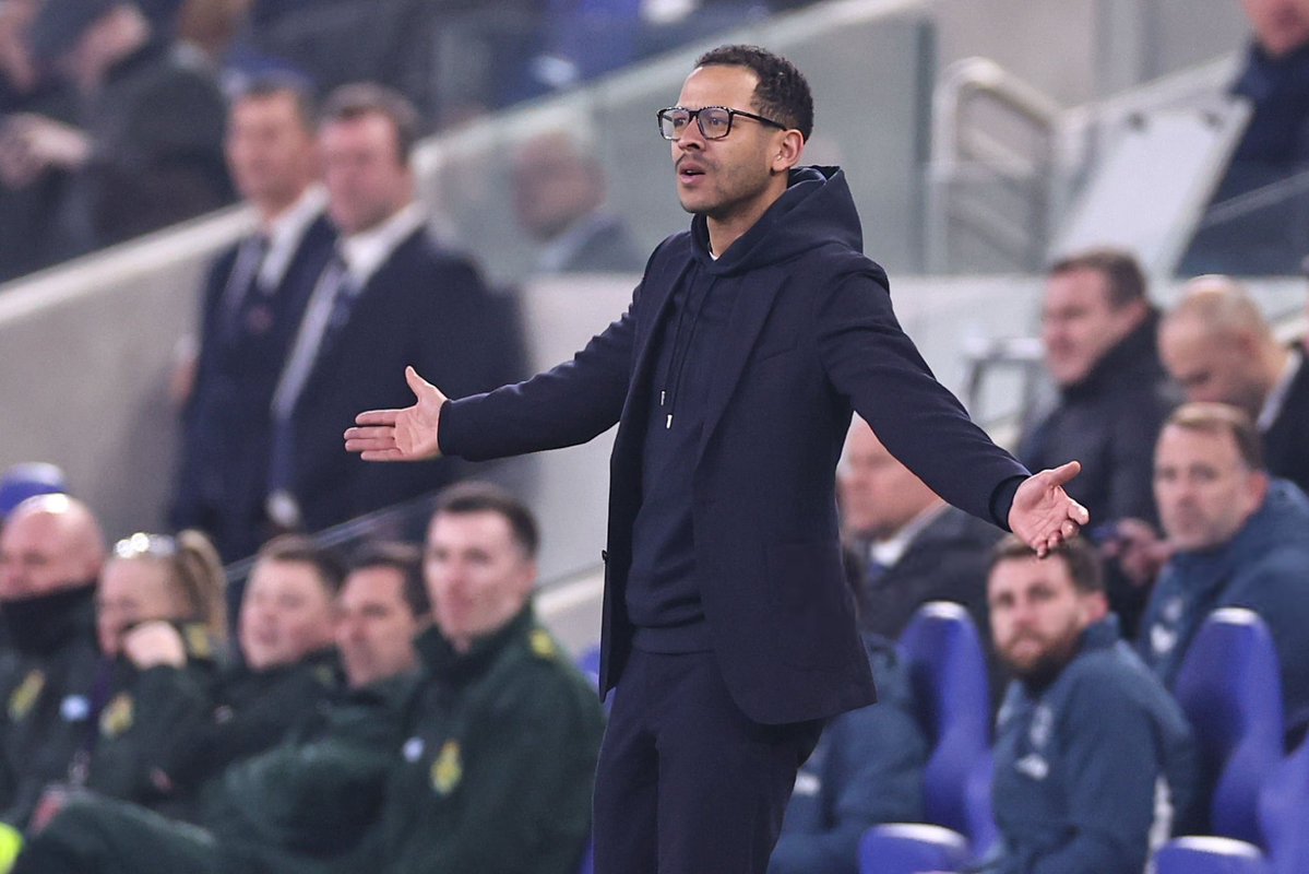 Chelsea Dodgers tweet media