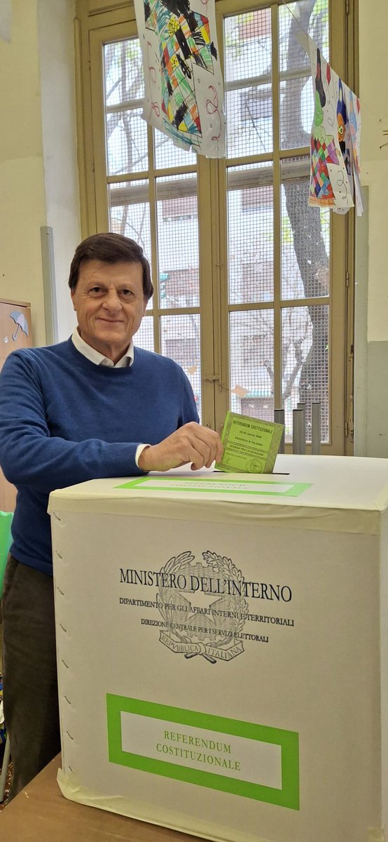 Comitato Sì Riforma tweet media