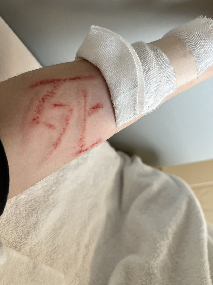 ゆのん【入院中】 tweet media