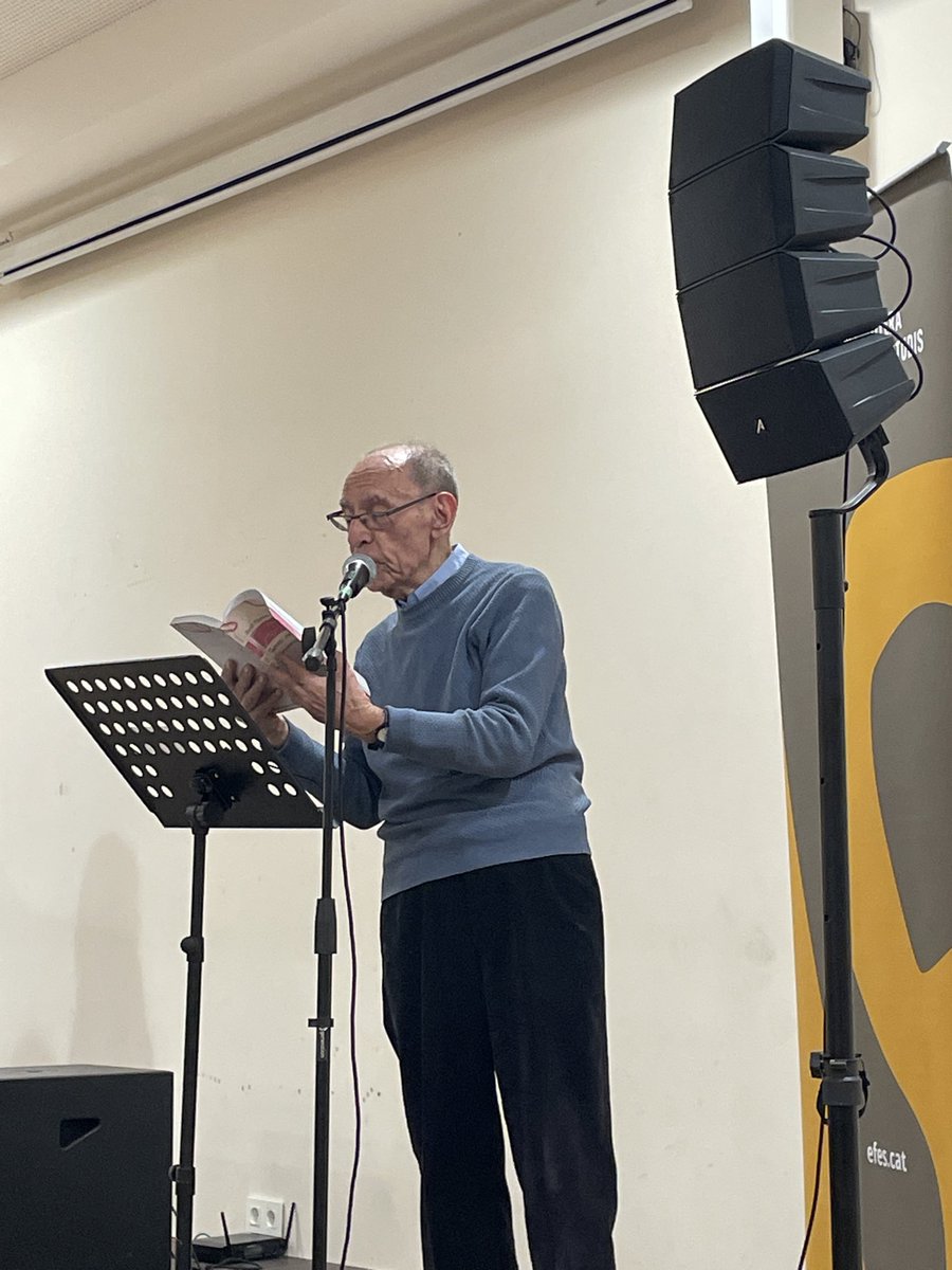 Alba Granell Rosich tweet media