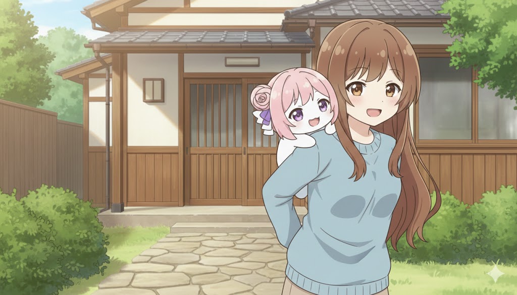 パニックブルー（doroアカ） tweet media