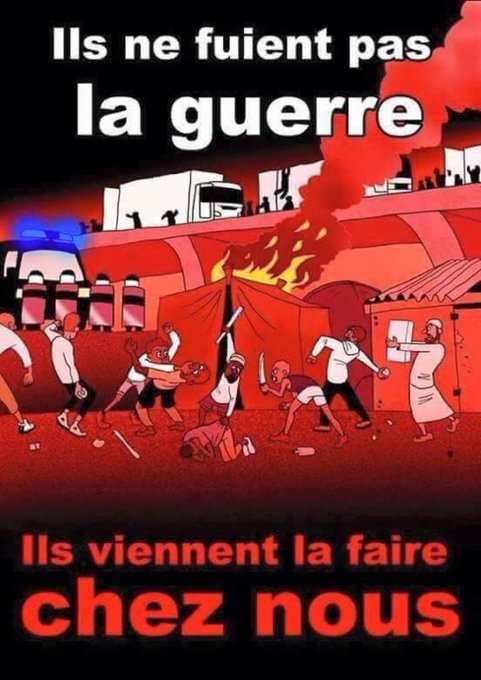 Noëlie la Lupa tweet media