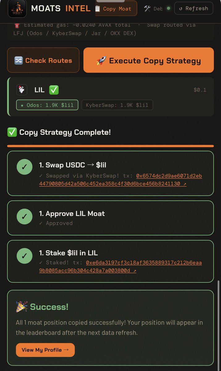 precious.avax (crashout , arc)🔺 tweet media