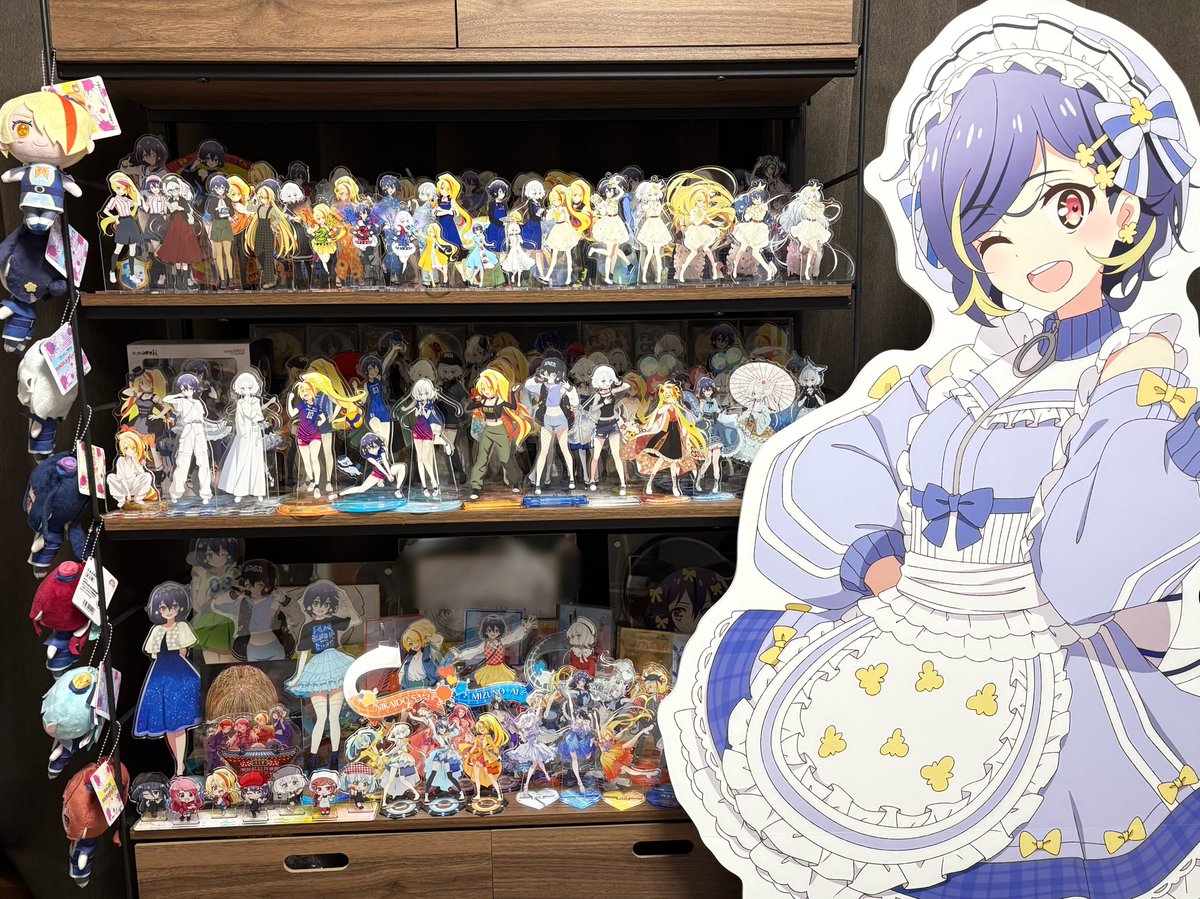 Ai（あい）@新刊通販中 tweet media