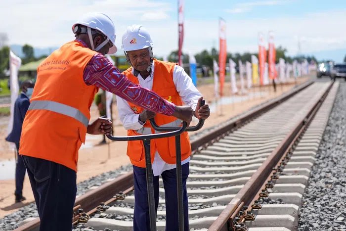 Pulse Uganda tweet media