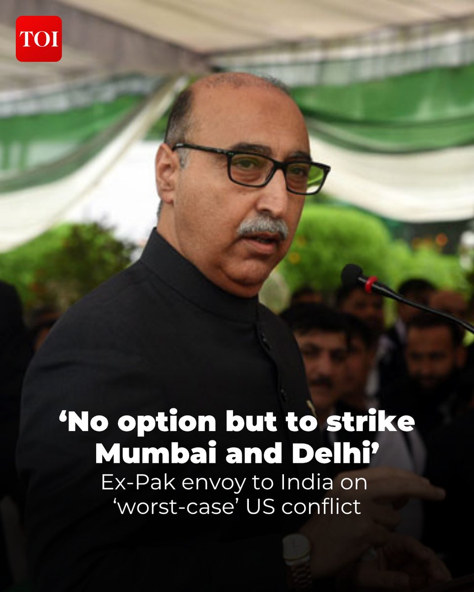 The Times Of India tweet media