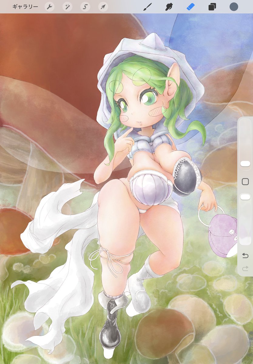 にぽぽ/nipopo tweet media