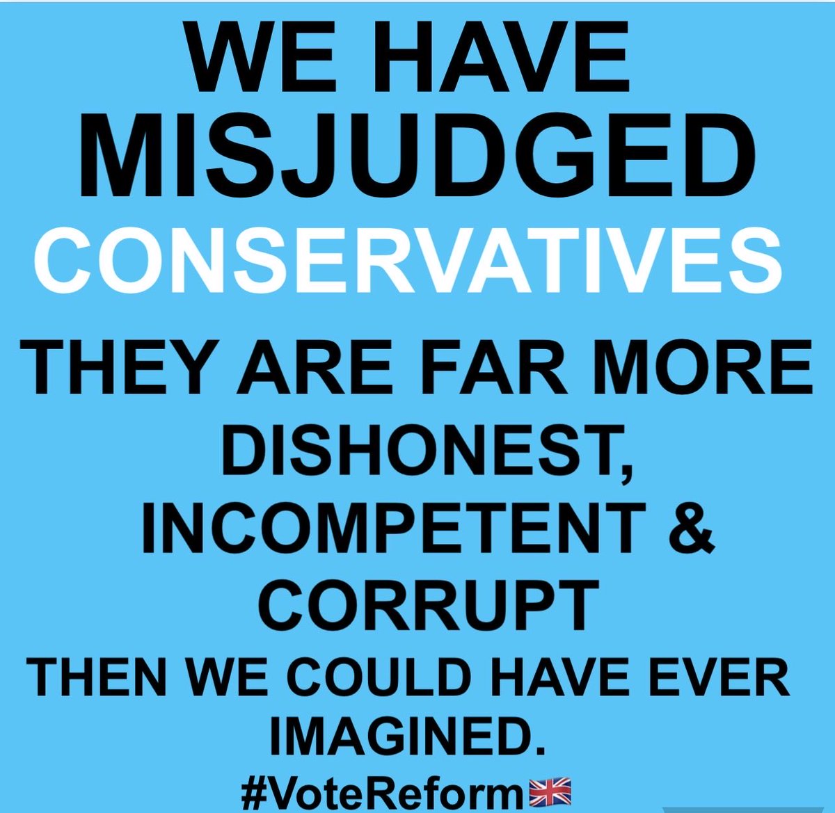 lbrewer190's tweet photo. Oh look at Tory MP @hbaldwin deliberately not telling you is the @Conservatives left Worcestershire council with £750 million pounds of debt after 23 years.
That’s why reform had no choice to raise it by 9% to stave off bankruptcy. #ConservativeFail #VoteReformUK for cheapest council tax. See link.