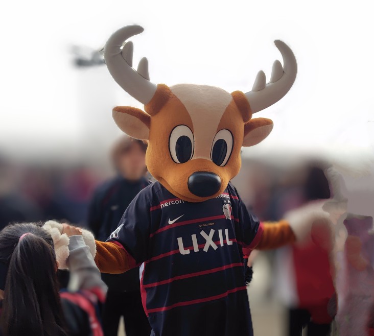 日刊鹿島アントラーズニュース tweet media