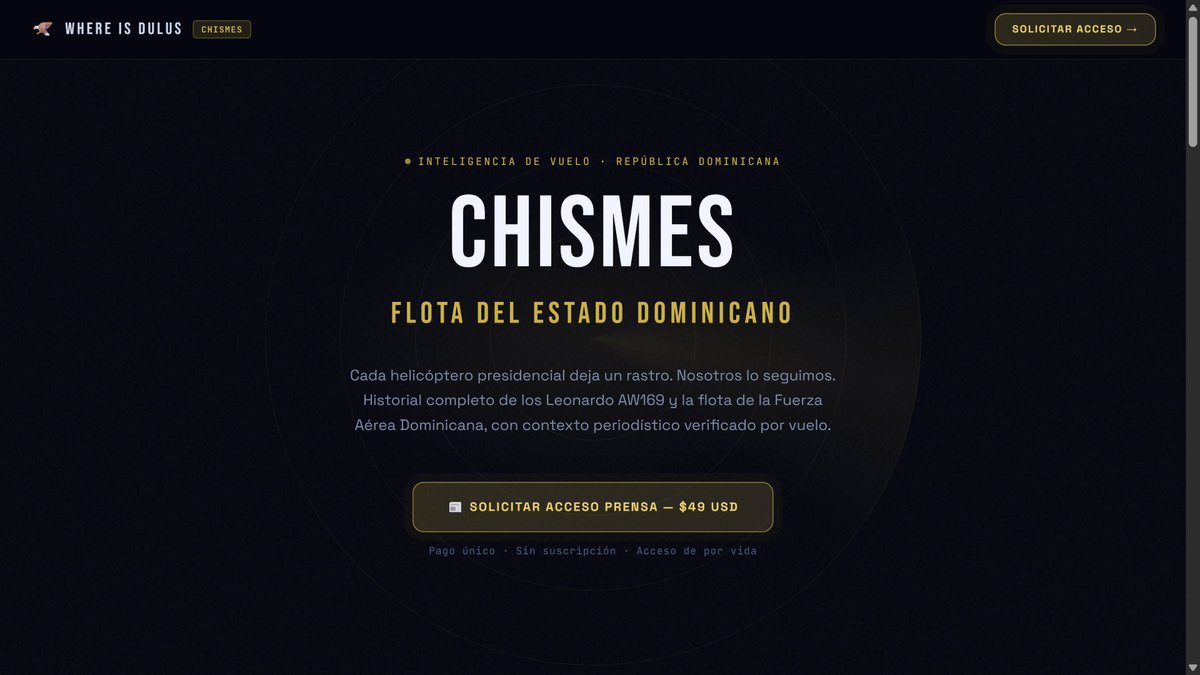 Yoel Samuel Castillo Castillo tweet media