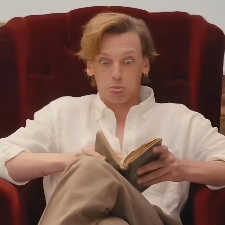 𝕮𝖍𝖊𝖗𝖙𝖆𝖒 ✟ | STREAM WFYL ‼️ tweet media