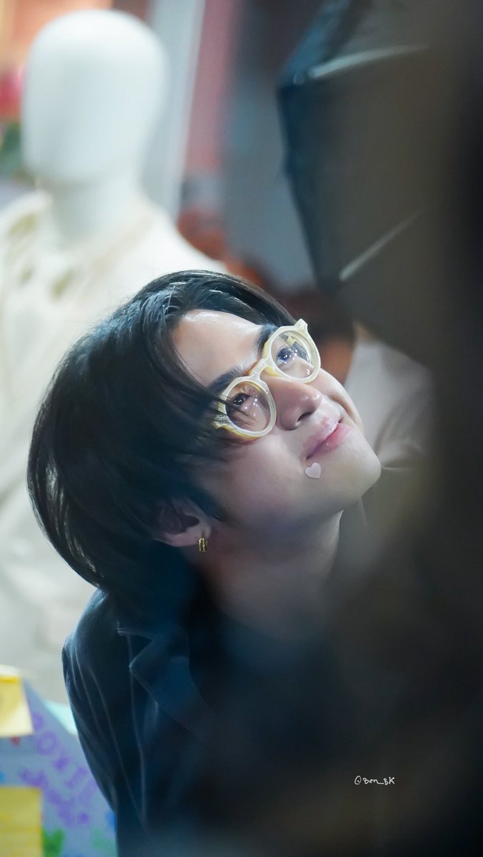 𝙱𝙺.𝟶𝟺.งับป๋ม🍦🐰🌼 tweet media