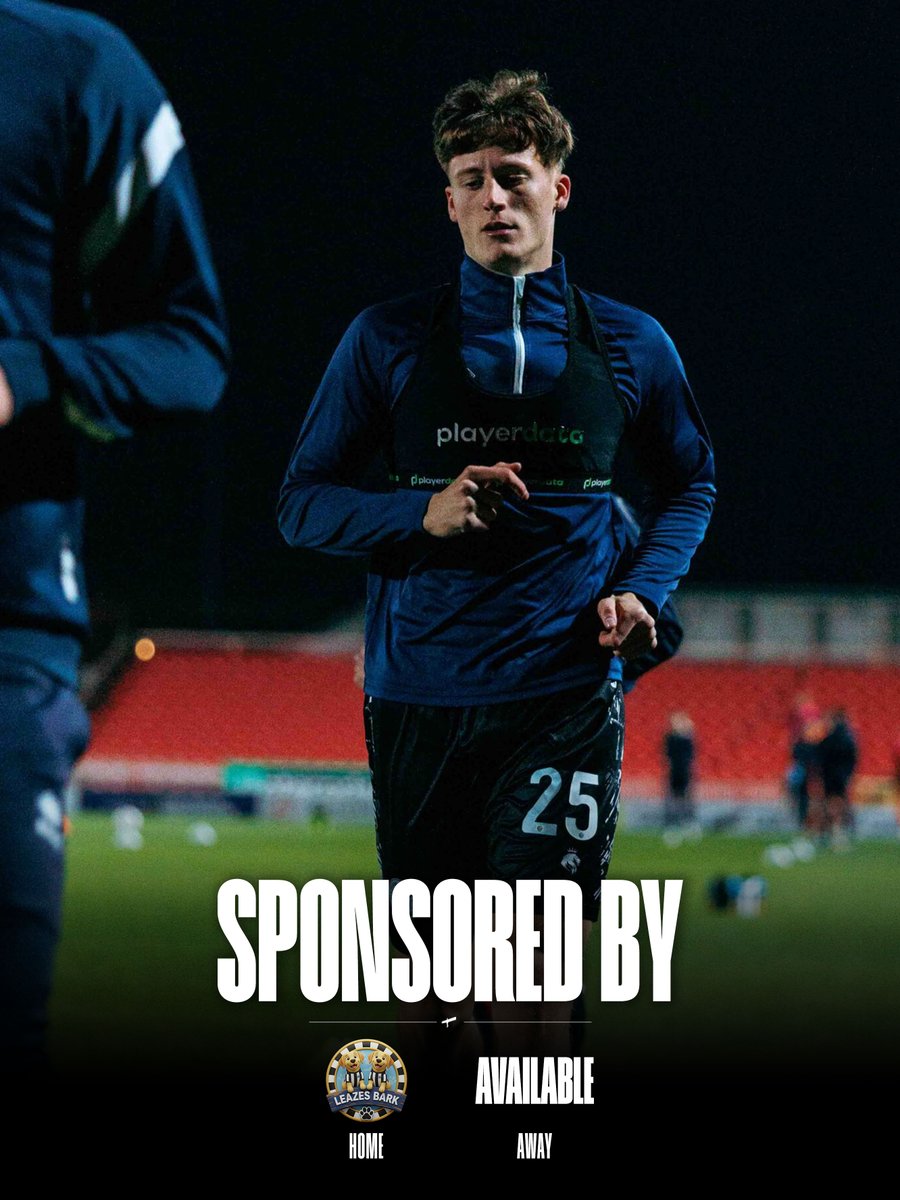 Gateshead FC tweet media