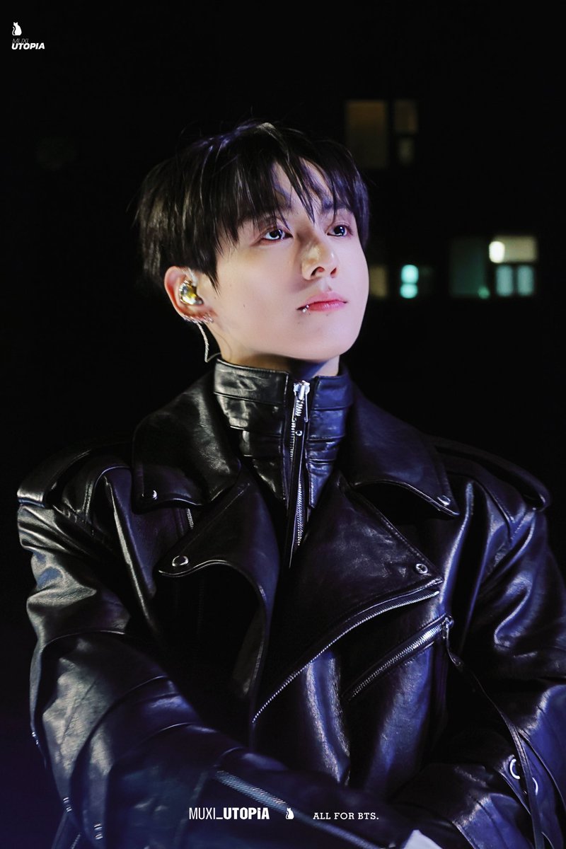 MX_UTOPIA's tweet photo. 260321

#정국 #JungKook 
#JK https://t.co/qT1PmRrfx5