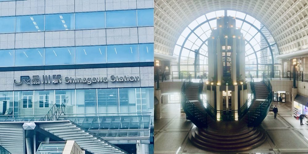 Hanasaca_G's tweet photo. 先日 客先期末報告
技術開発案件にメド

ここ数年 不安や重圧で
ずっとキツかったから
嬉しいよね😌

#天王洲アイル https://t.co/BLkQafbyJS