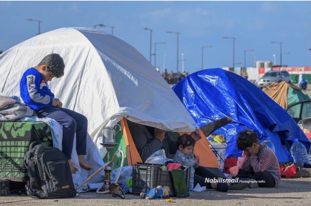 Nora Joumblatt tweet media