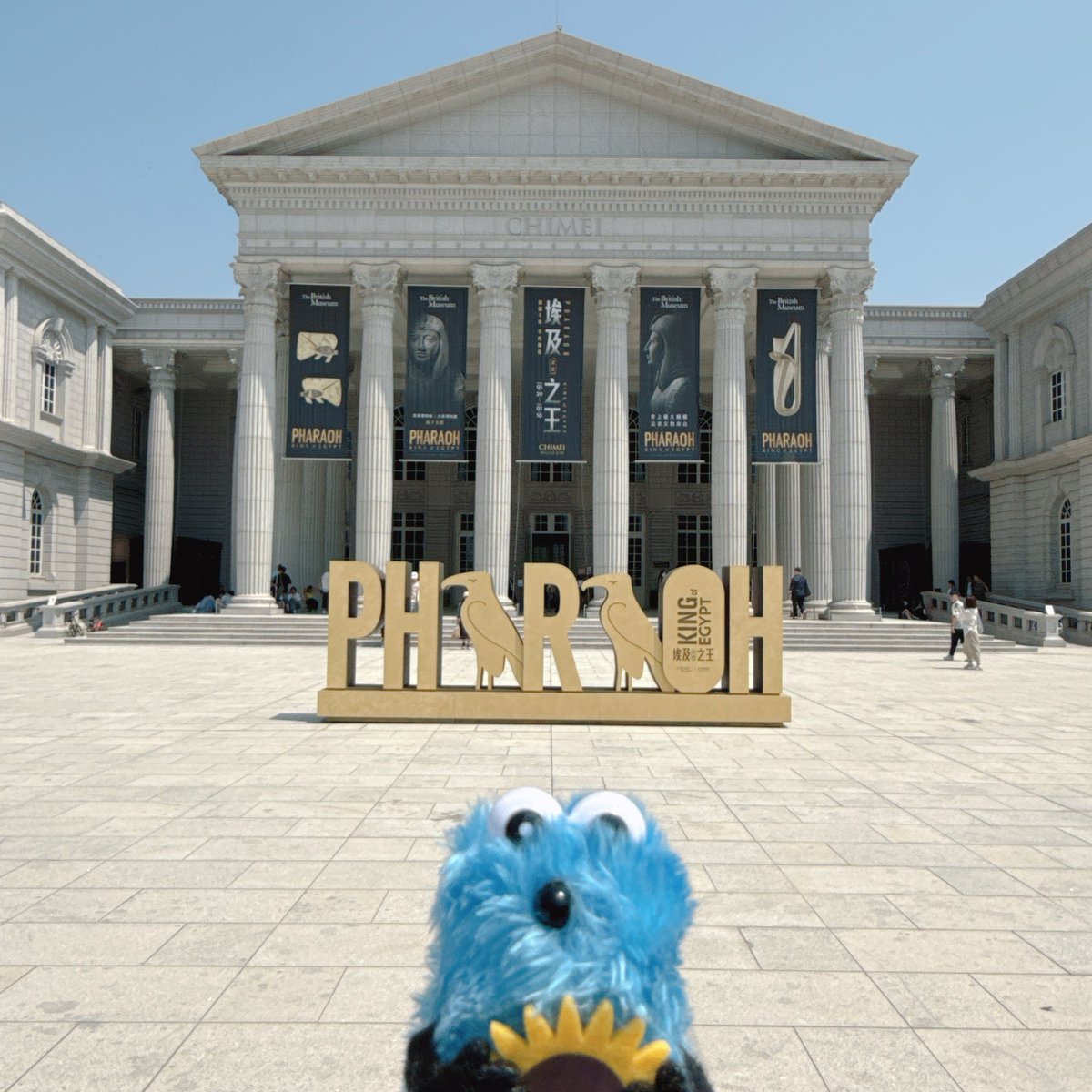 🛸過勞系外星ki👽少量接委託 tweet media