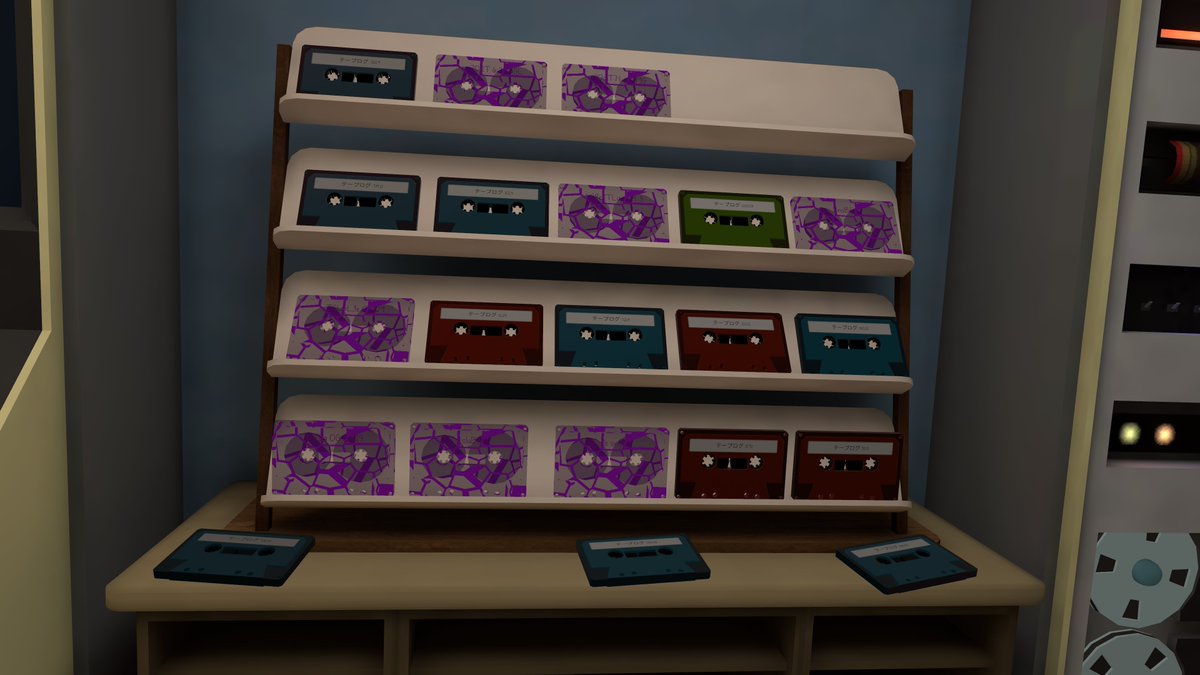 恐未にえ(おそれみにえ) tweet media