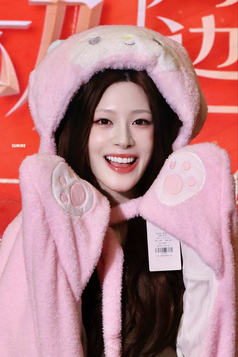 260321 SHANGHAI
🍮🍑
#세은 #SEEUN #스테이씨 #STAYC