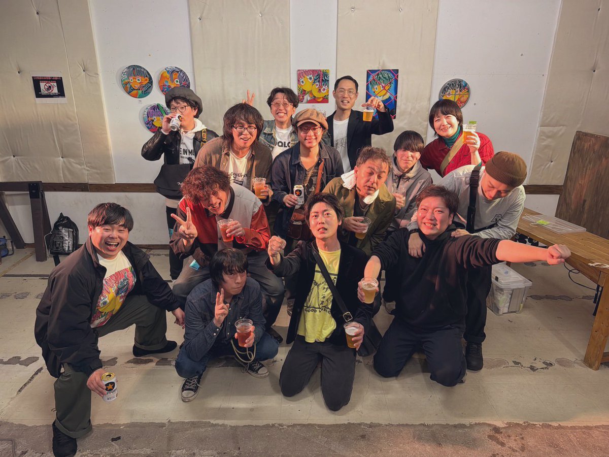 kotarohoriki tweet media