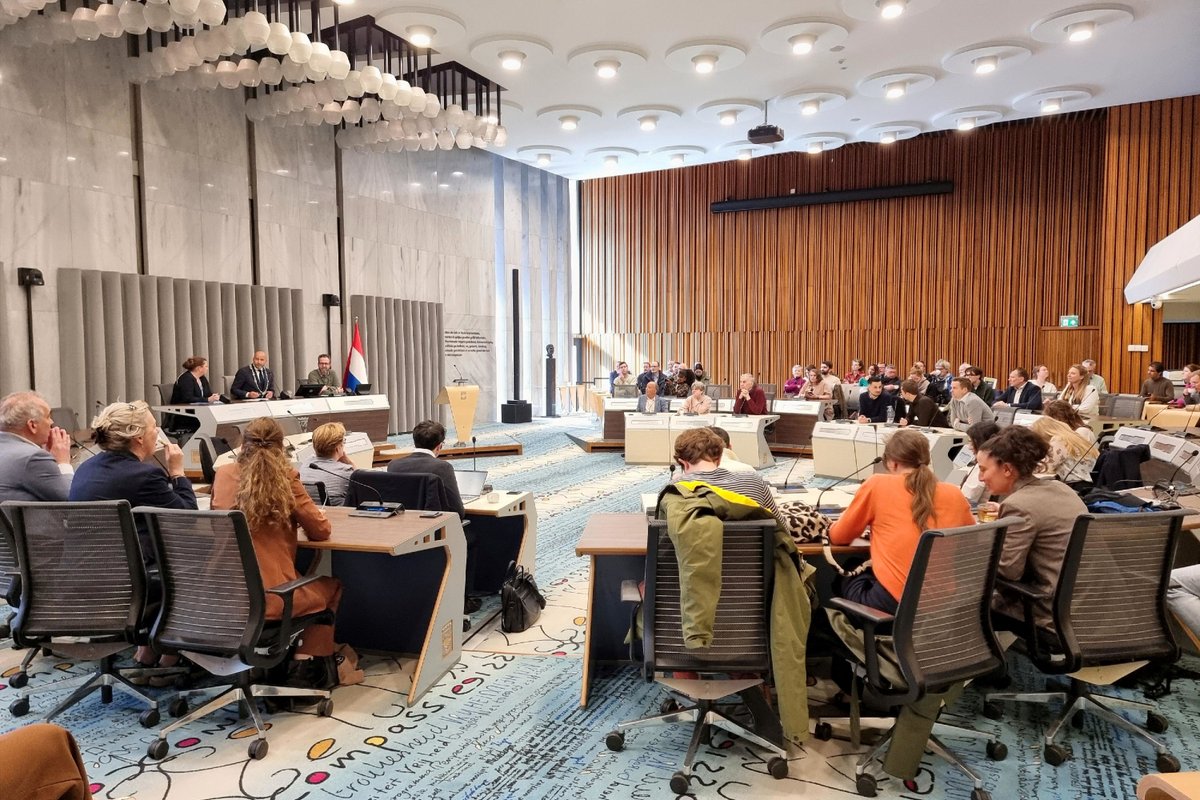 Arnhem Direct tweet media