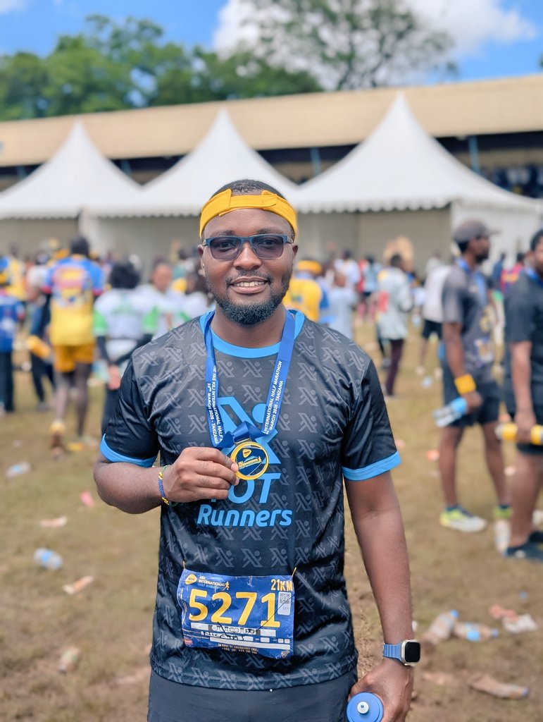 Kili-Marathon 2026 ✅