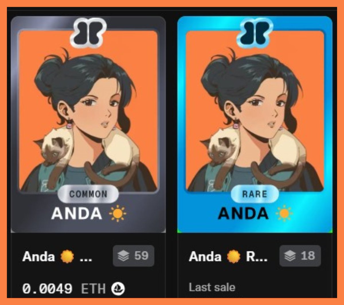 Anda ☀️ tweet media