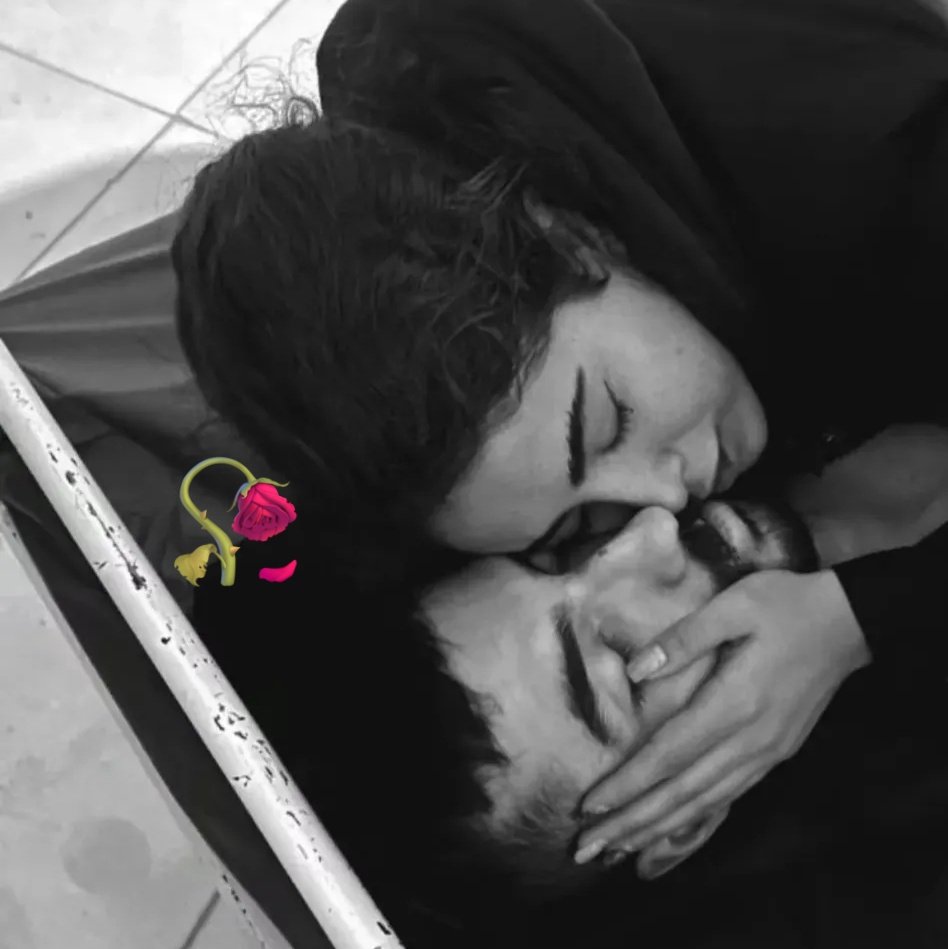 Mahsa🇮🇷 tweet media