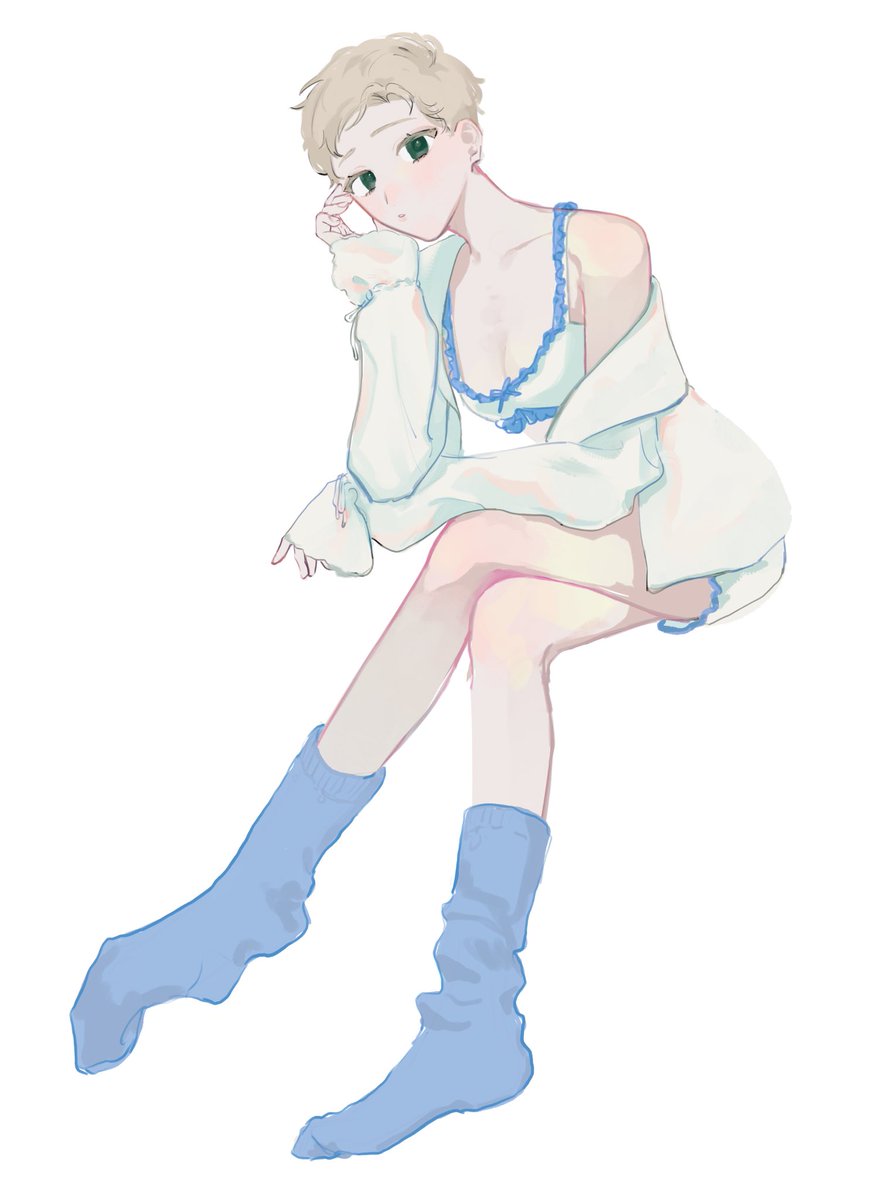 はちむぎ🍯 tweet media