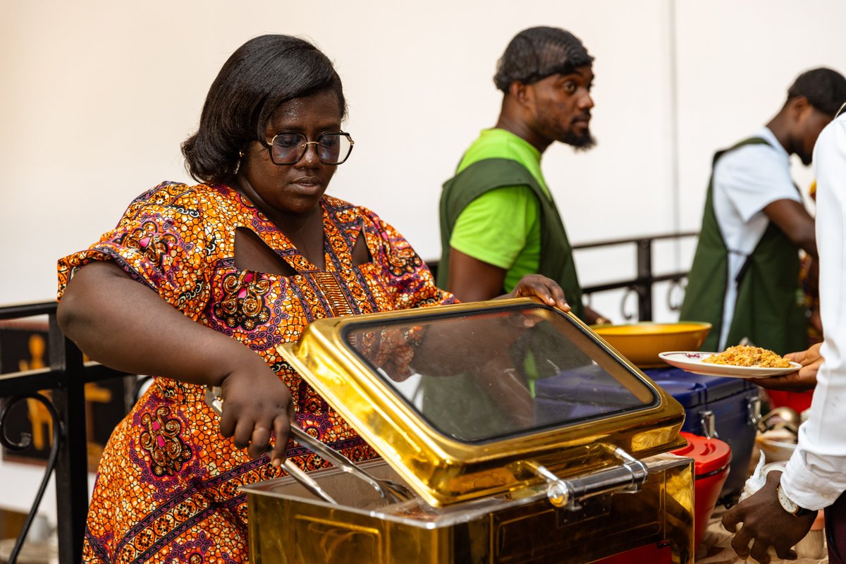 KNUST E-LEARNING CENTRE tweet media