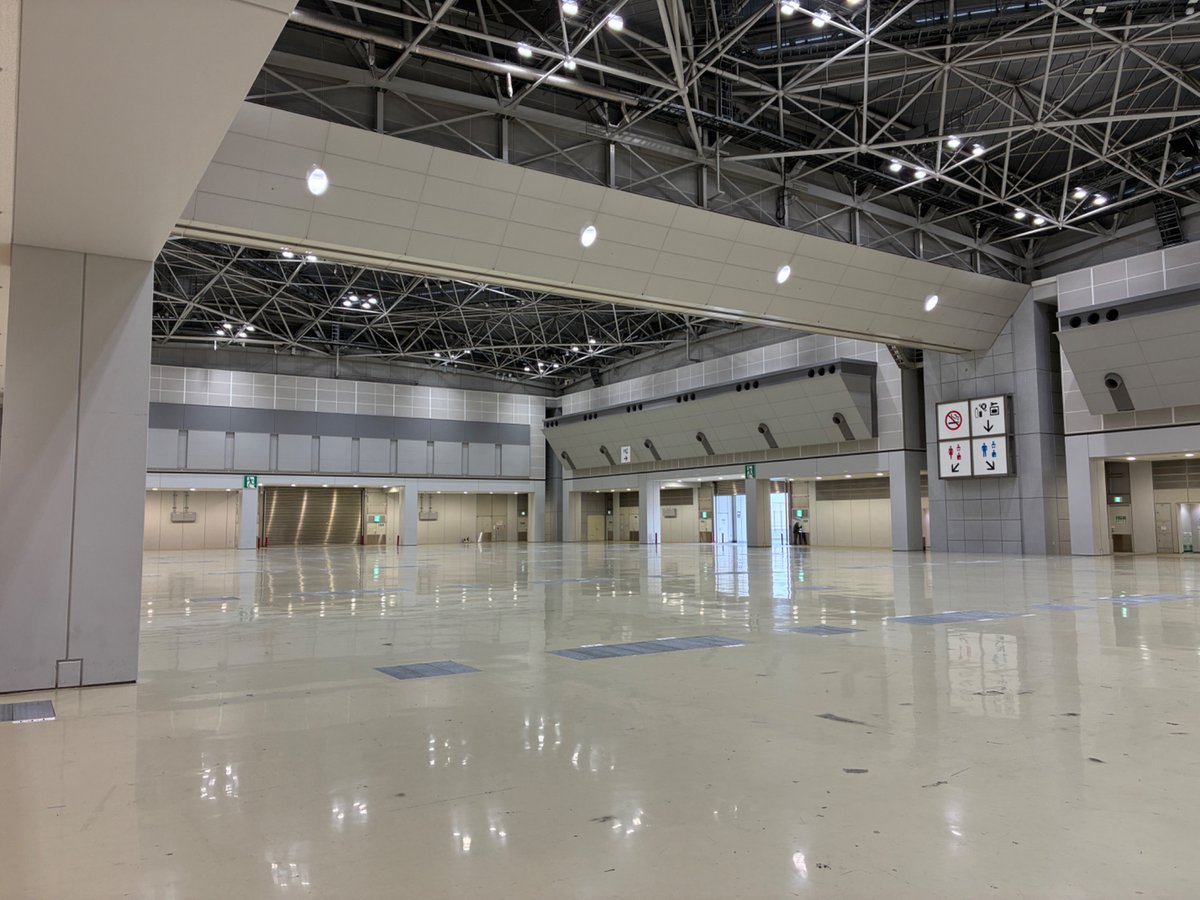 J.GARDEN_staff◆J庭59_3月22日開催！ tweet media