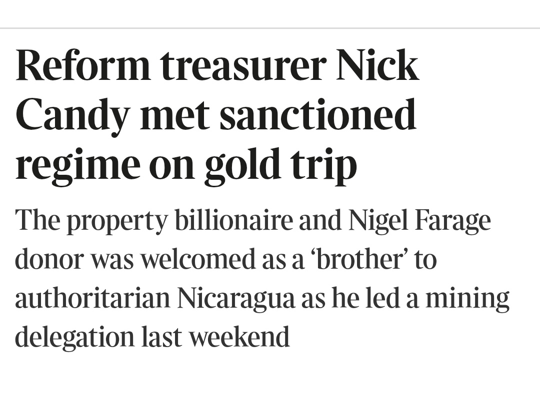 Parody Nigel Farage tweet media