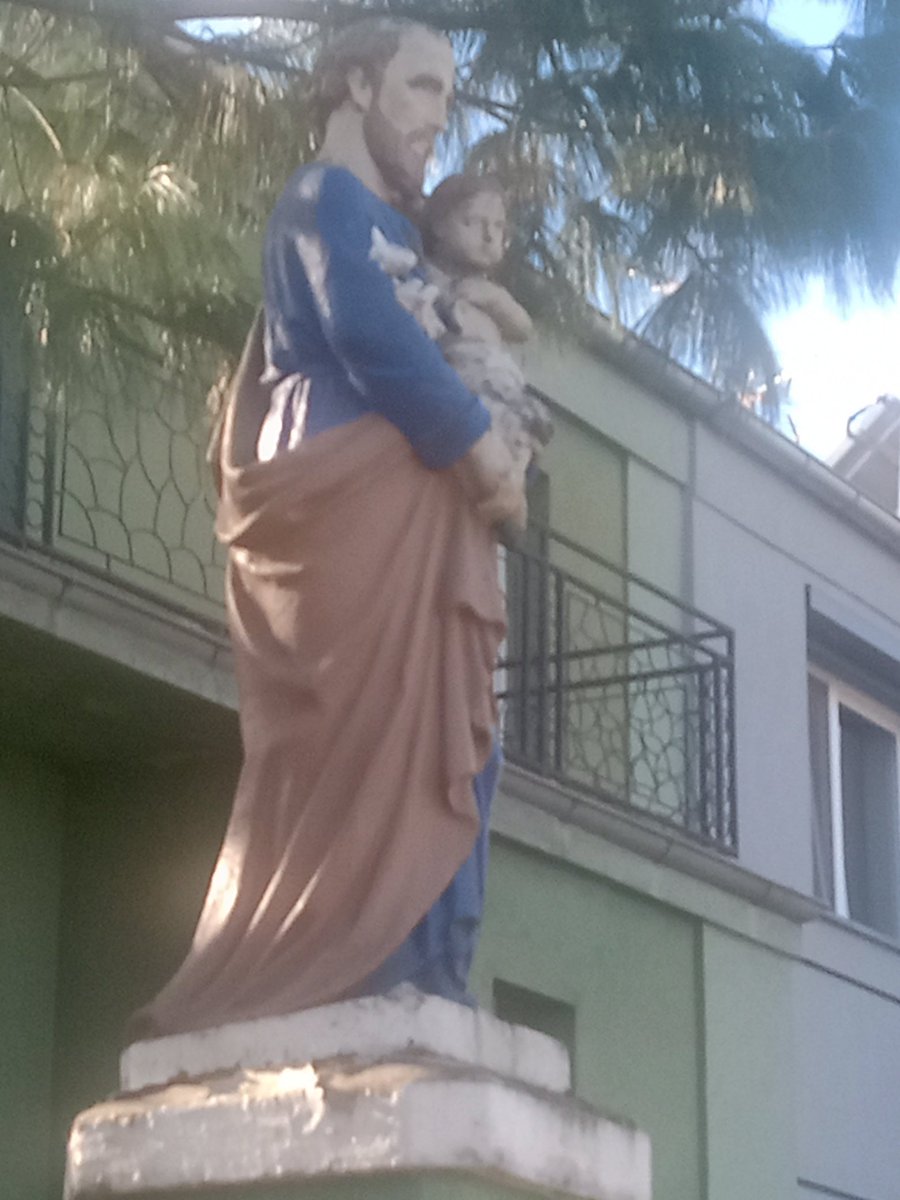 Barbara Prazka ✝️ tweet media