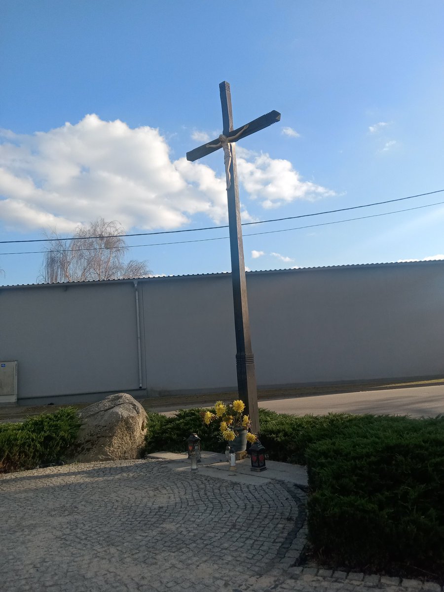 Barbara Prazka ✝️ tweet media