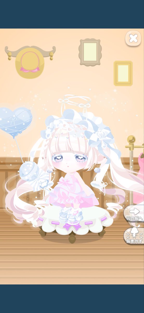 おこじょ tweet media