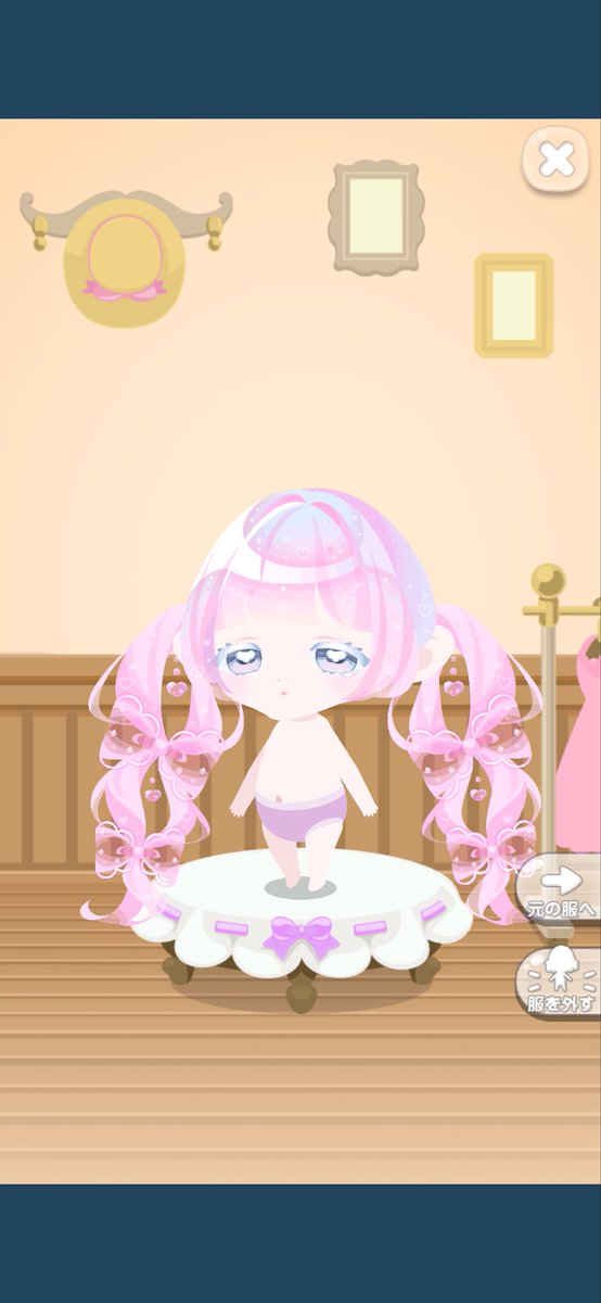 おこじょ tweet media