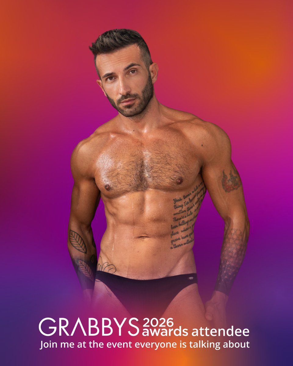 GRABBYS Europe tweet media