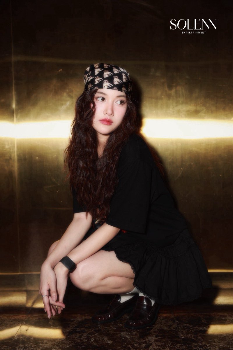 Solenn Entertainment tweet media